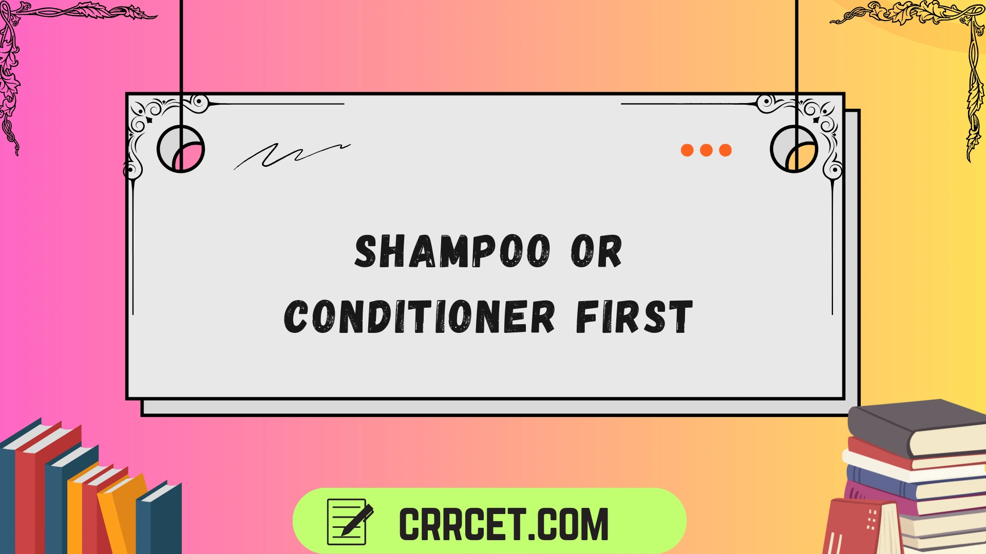 shave before or after shower